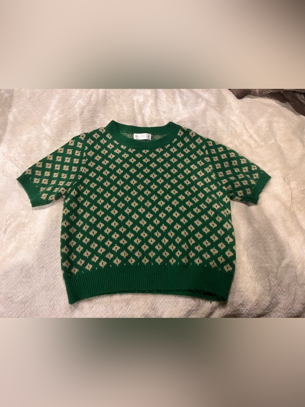 Knit Shirt